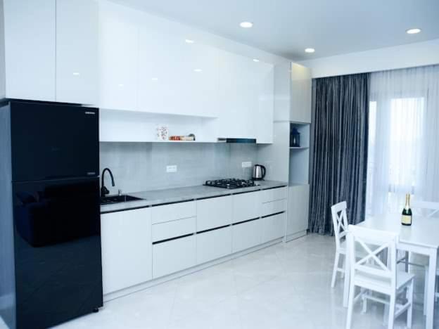 D-S Apartament In Kutaisi Exterior photo
